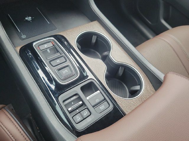 Used 2026 Honda Pilot Elite image 26