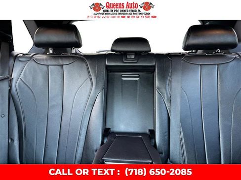 Used 2018 BMW X5 xDrive35i w/ Premium Package AWD/4WD image 16
