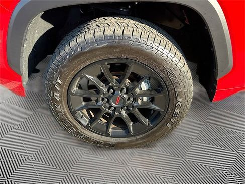 Used 2025 Toyota Tundra SR5 image 28