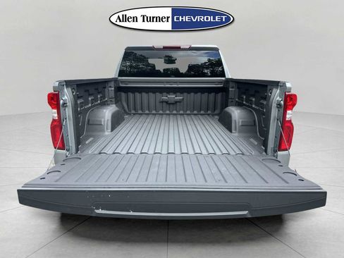 New 2026 Chevrolet Silverado 1500 RST image 13