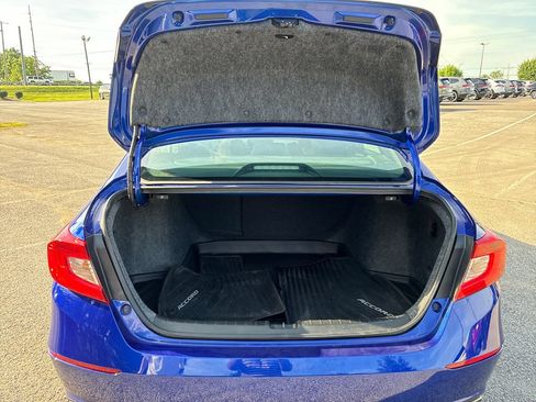 Used 2022 Honda Accord Sport image 19