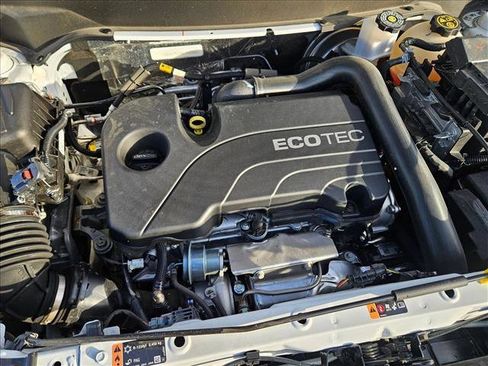 Certified 2022 GMC Terrain SLT w/ LPO, Cargo Package image 22