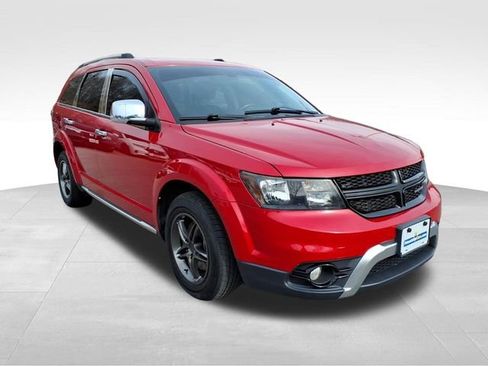 Used 2020 Dodge Journey Crossroad image 15