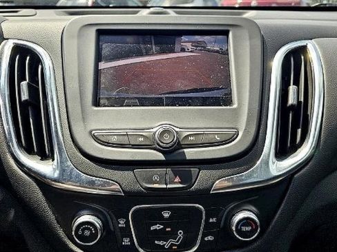 Used 2023 Chevrolet Equinox LT w/ LPO, Floor Liner Package image 33