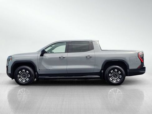 Used 2026 GMC Sierra EV Elevation AWD/4WD image 7