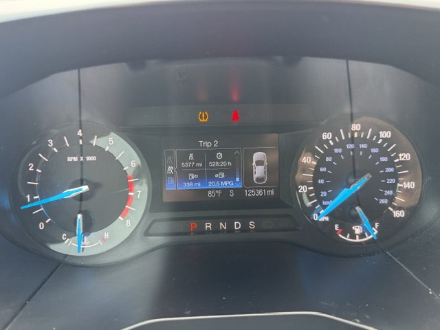 Used 2018 Ford Edge SE FWD image 19