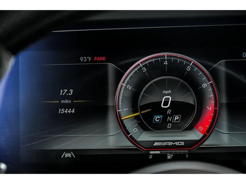 Certified 2021 Mercedes-Benz G 63 AMG 4MATIC image 18