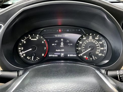 Used 2019 INFINITI QX50 Pure AWD/4WD image 13