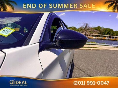 Used 2022 Honda Accord Sport image 35