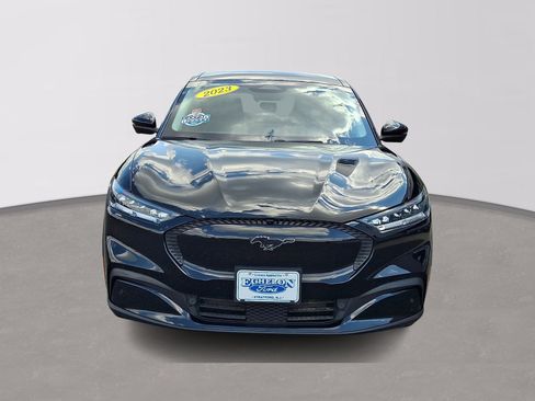 Used 2023 Ford Mustang Mach-E Select AWD/4WD image 2