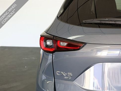 New 2025 MAZDA CX-5 Carbon Edition image 11
