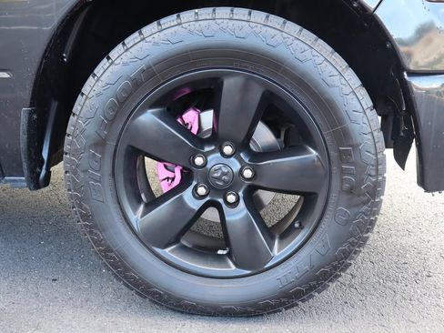 Used 2019 RAM 1500 Big Horn AWD/4WD image 42