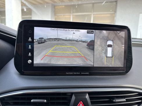 Used 2023 Hyundai Santa Fe SEL Premium image 13