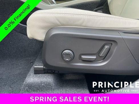 New 2026 Volvo XC40 B5 Plus w/ Protection Package Premier image 30