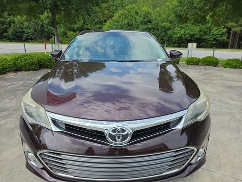 Used 2014 Toyota Avalon XLE Touring FWD image 6