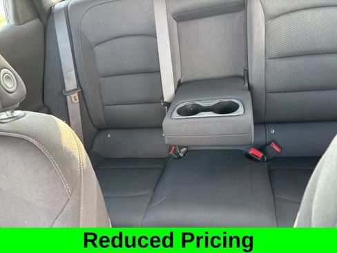 Used 2024 Chevrolet Malibu LT image 30