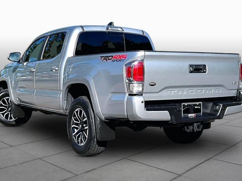 Used 2023 Toyota Tacoma TRD Sport w/ Technology Package AWD/4WD image 12