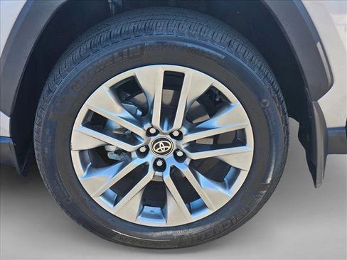 Used 2024 Toyota RAV4 XLE Premium w/ Weather Package AWD/4WD image 24