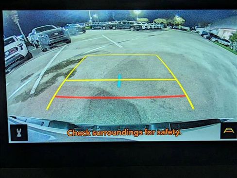 New 2025 Toyota Tacoma SR5 image 13