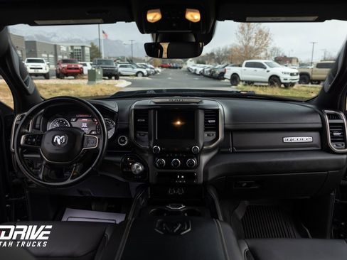 Used 2021 RAM 1500 Rebel w/ Level 1 Equipment Group image 20