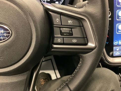 New 2025 Subaru Legacy Premium w/ Popular Package #1A image 17