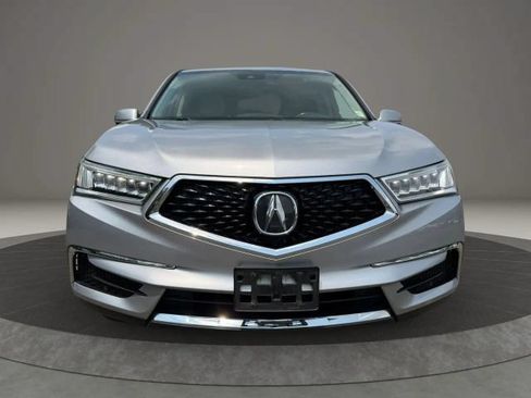 Used 2019 Acura MDX SH-AWD image 2