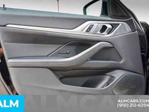 Used 2024 BMW i4 xDrive40i image 34