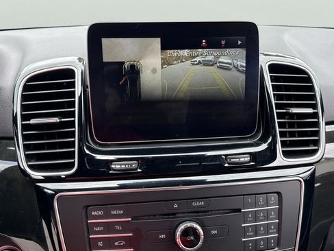 Used 2018 Mercedes-Benz GLE 350 image 14