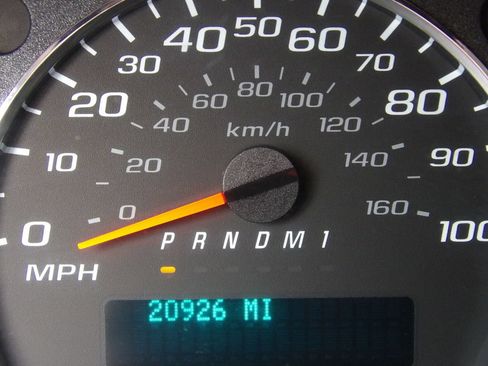 Used 2025 Chevrolet Express 3500 LS RWD image 21