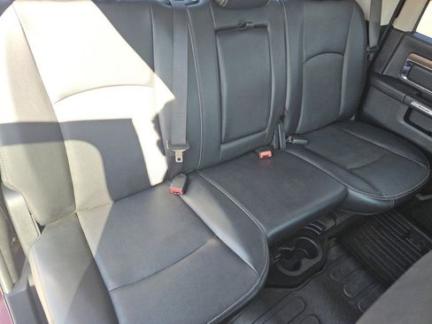 Used 2017 RAM 1500 Laramie image 26