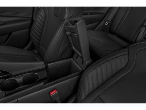 Used 2021 Hyundai Elantra Limited w/ Cargo Package FWD image 14