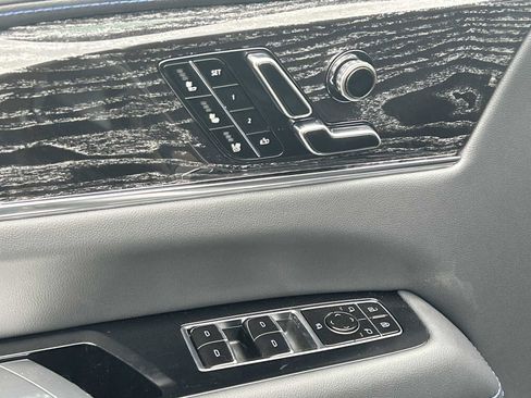 New 2026 Cadillac Escalade IQ Sport 1 w/ LPO, ONYX Package image 15