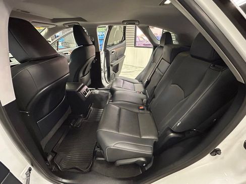 Used 2021 Lexus RX 350L Premium w/ Premium Package image 51