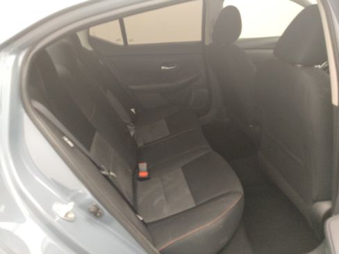 Used 2024 Nissan Sentra SR FWD image 19