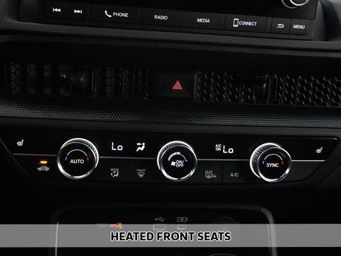 Used 2025 Honda CR-V Sport image 7