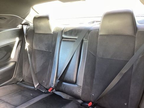 Used 2017 Dodge Challenger GT w/ GT Interior Package image 11