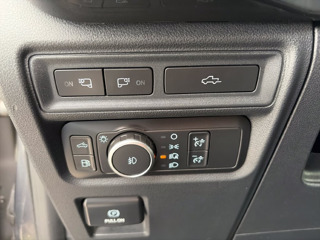 Used 2021 Ford F150 XLT w/ Equipment Group 302A High AWD/4WD image 18