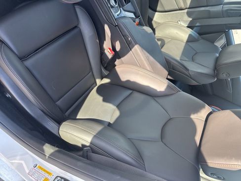 Used 2020 Cadillac CT5 Sport RWD image 4