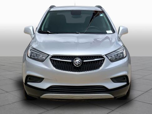 Used 2021 Buick Encore Preferred FWD image 4