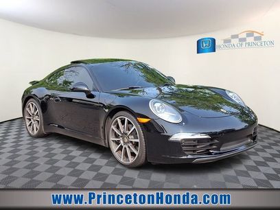 Used 2016 Porsche 911 Carrera