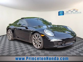 Used 2016 Porsche 911 Carrera RWD video 1