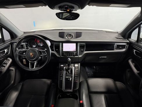Used 2017 Porsche Macan S AWD/4WD image 10