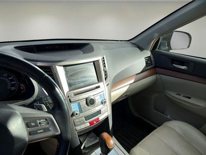 Used 2014 Subaru Outback 3.6R Limited