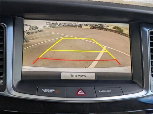 Used 2015 Hyundai Equus Signature image 14