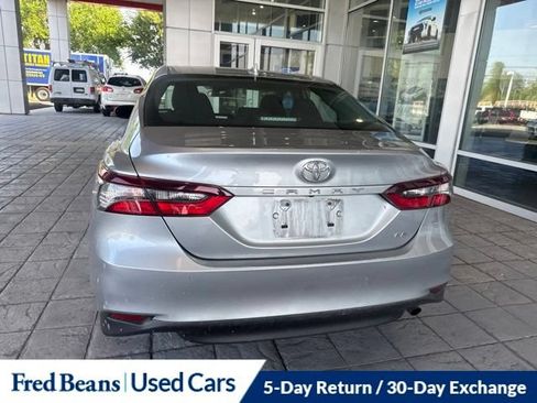 Used 2023 Toyota Camry LE FWD image 10