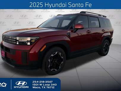 Used 2025 Hyundai Santa Fe SEL