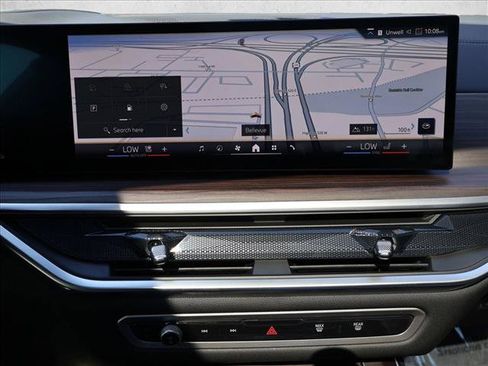 Certified 2026 BMW X5 xDrive40i AWD/4WD image 16