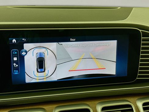 Used 2024 Mercedes-Benz GLE 350 4MATIC image 15