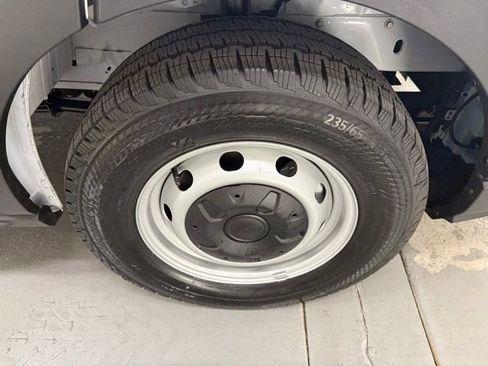 New 2026 Ford Transit 350 XL image 5