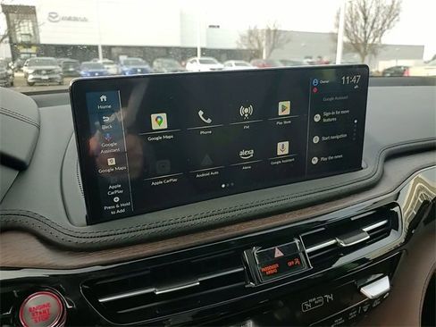 New 2026 Acura MDX w/ Advance Package image 18